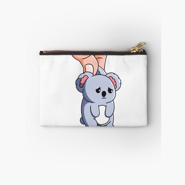 Item preview, Sad Koala designed and sold by yogiskencing.