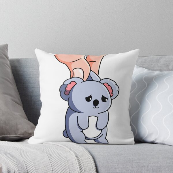 Item preview, Sad Koala designed and sold by yogiskencing.