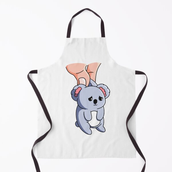 Item preview, Sad Koala designed and sold by yogiskencing.