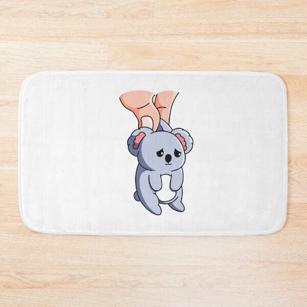 Item preview, Sad Koala designed and sold by yogiskencing.