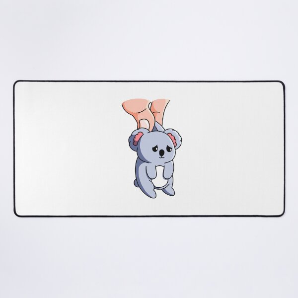 Item preview, Sad Koala designed and sold by yogiskencing.
