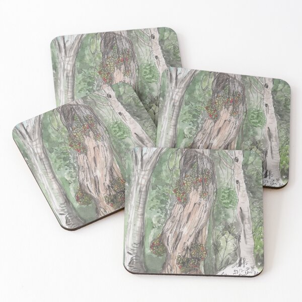 Item preview, Ba Den Mountain Fig  designed and sold by tuyetstudio.