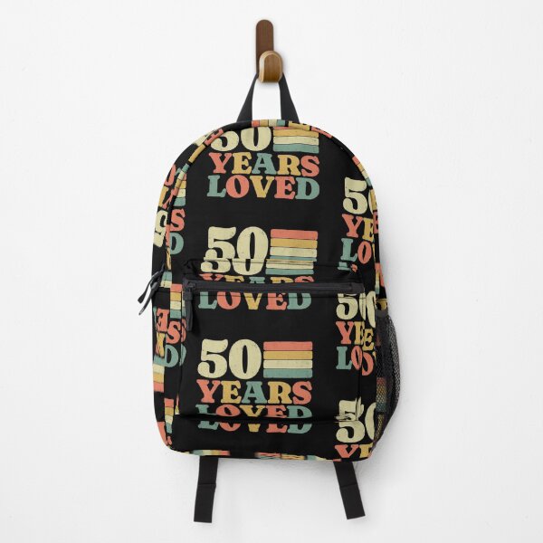 Item preview, 50 years old - 50 Years Loved. Vintage. designed and sold by EunsooLee.