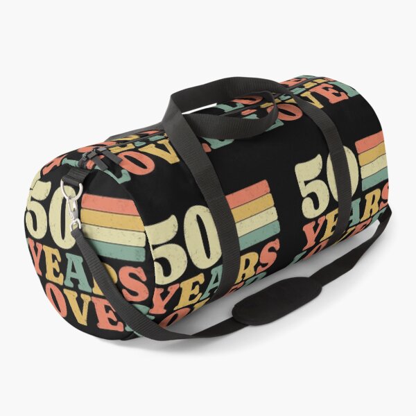 Item preview, 50 years old - 50 Years Loved. Vintage. designed and sold by EunsooLee.