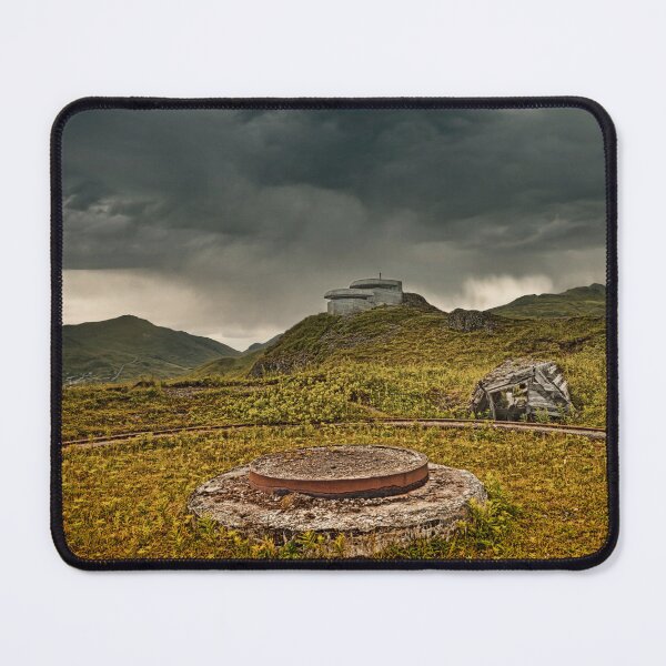 Item preview, Bunker Hill designed and sold by Alex Preiss.