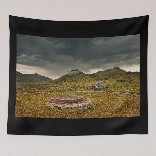 Item preview, Bunker Hill designed and sold by Alex Preiss.