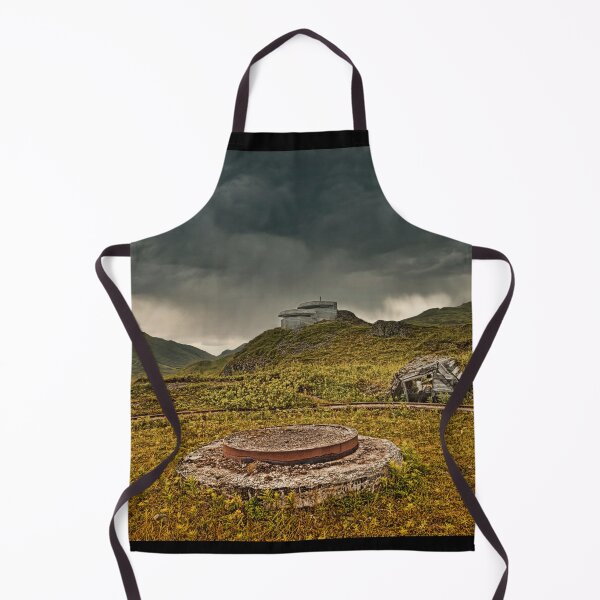 Item preview, Bunker Hill designed and sold by Alex Preiss.