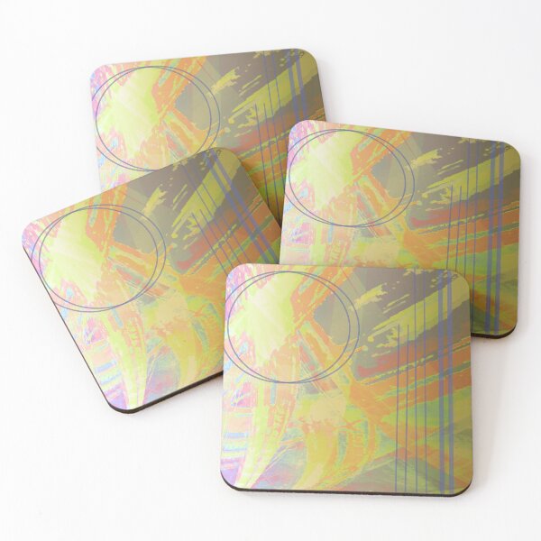 Item preview, "Goodmornig (A Weird, Cool Sunrise)"  designed and sold by Spaceart9.