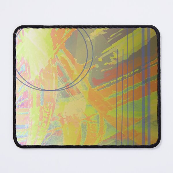 Item preview, "Goodmornig (A Weird, Cool Sunrise)" designed and sold by Spaceart9.