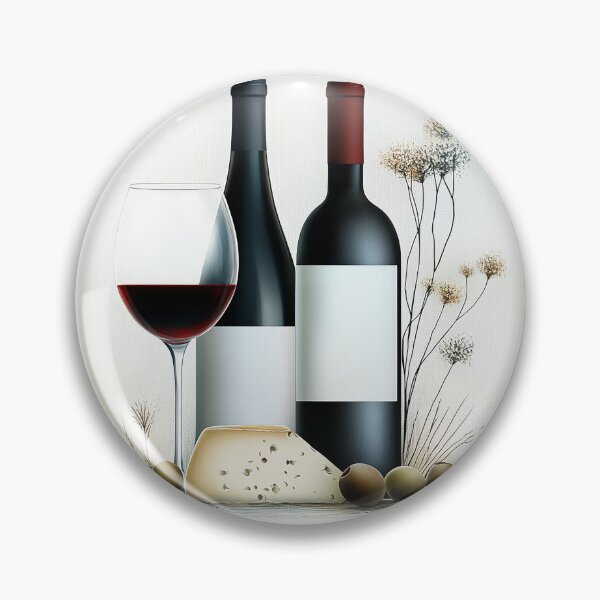 Item preview, Mediterranean Still Life – Artistic Composition (1/24) designed and sold by sabantha.