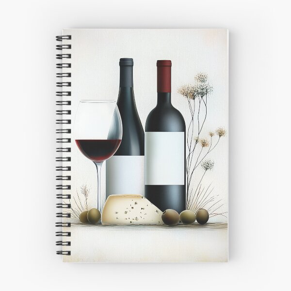 Item preview, Mediterranean Still Life – Artistic Composition (1/24) designed and sold by sabantha.