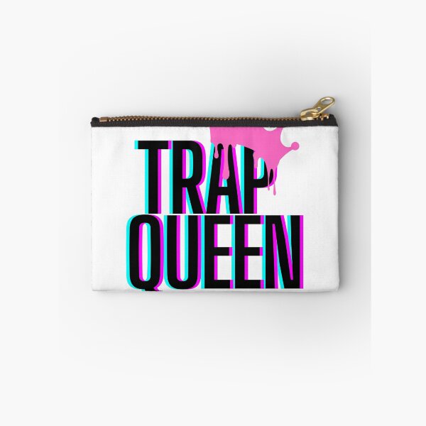 Item preview, Trap Queen too designed and sold by AZ-402Designs.