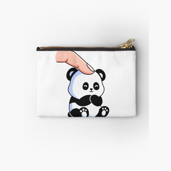Item preview, Happy Panda Head Pat designed and sold by yogiskencing.