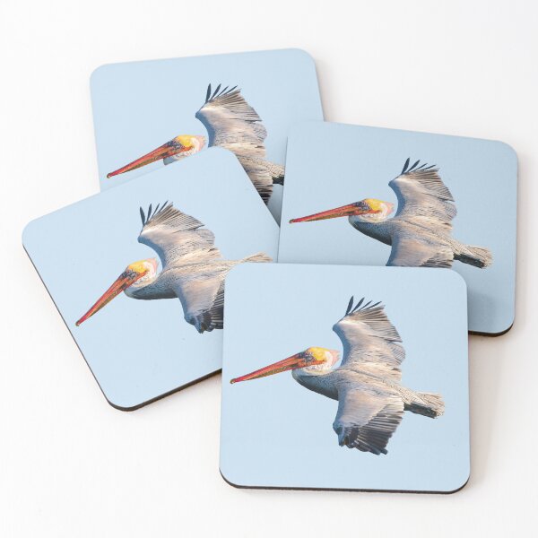 Item preview, Pelican Flying designed and sold by oz10.