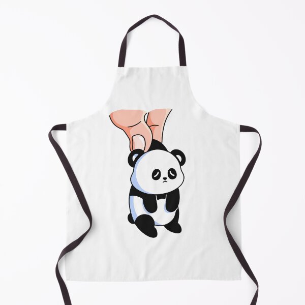 Item preview, Picked-Up Panda designed and sold by yogiskencing.