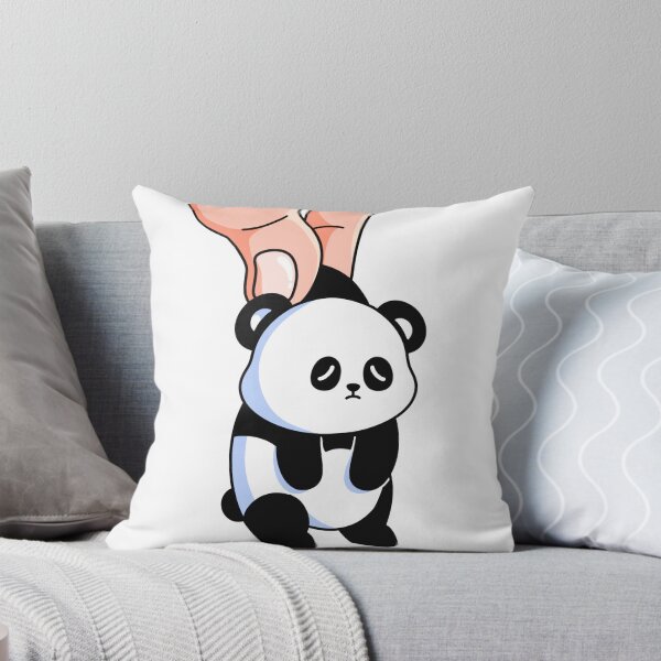 Item preview, Picked-Up Panda designed and sold by yogiskencing.