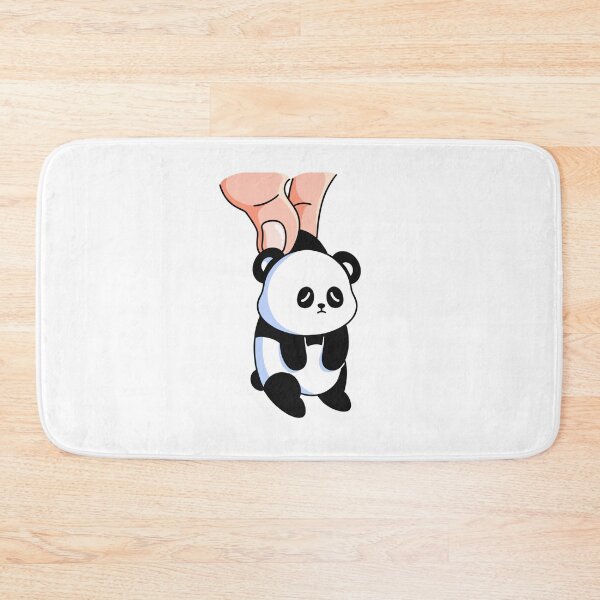 Item preview, Picked-Up Panda designed and sold by yogiskencing.