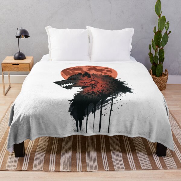 Item preview, Wolf Moon designed and sold by joanwatson45.
