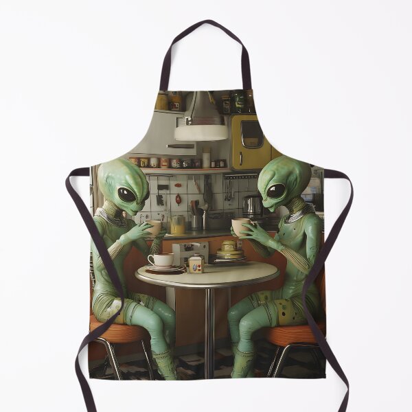 Artikelvorschau, Gastfreundschaft aus einer anderen Welt entworfen und verkauft von Nemo Art Concepts.