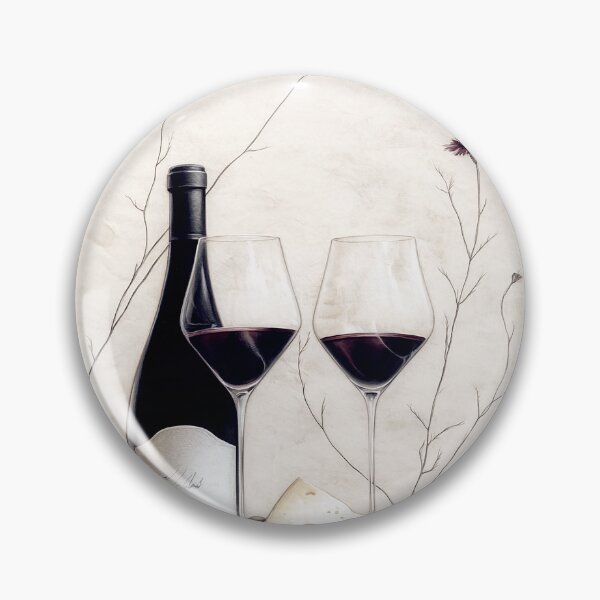 Item preview, Mediterranean Still Life – Artistic Composition (5/24) designed and sold by sabantha.