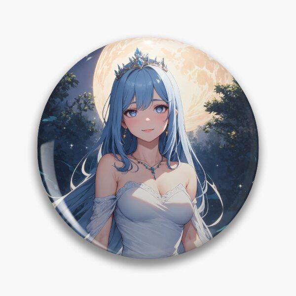 Item preview, Suzukuma Chime designed and sold by iloveanimechibi.