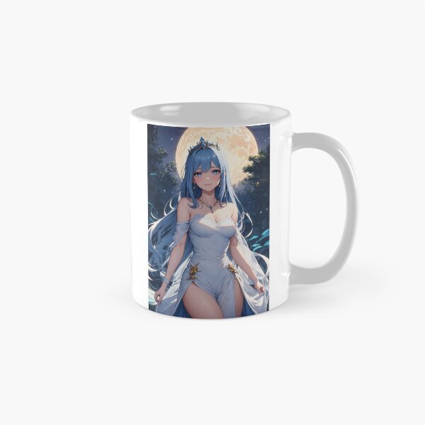 Item preview, Suzukuma Chime designed and sold by iloveanimechibi.