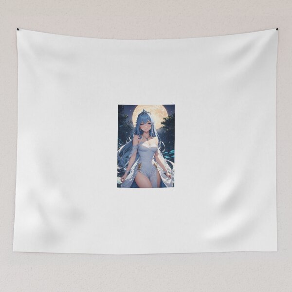 Item preview, Suzukuma Chime designed and sold by iloveanimechibi.