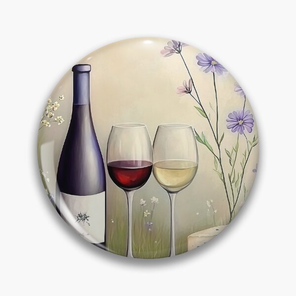 Item preview, Mediterranean Still Life – Artistic Composition (6/24) designed and sold by sabantha.