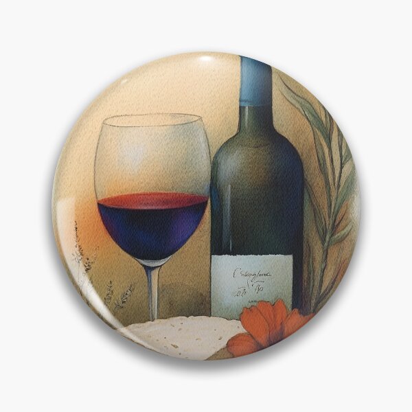 Item preview, Mediterranean Still Life – Artistic Composition (7/24) designed and sold by sabantha.