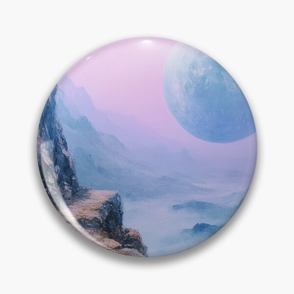 Item preview, Echoes of Another World designed and sold by Serene-Scenes.