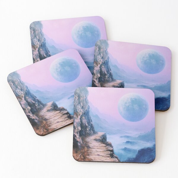 Item preview, Echoes of Another World designed and sold by Serene-Scenes.