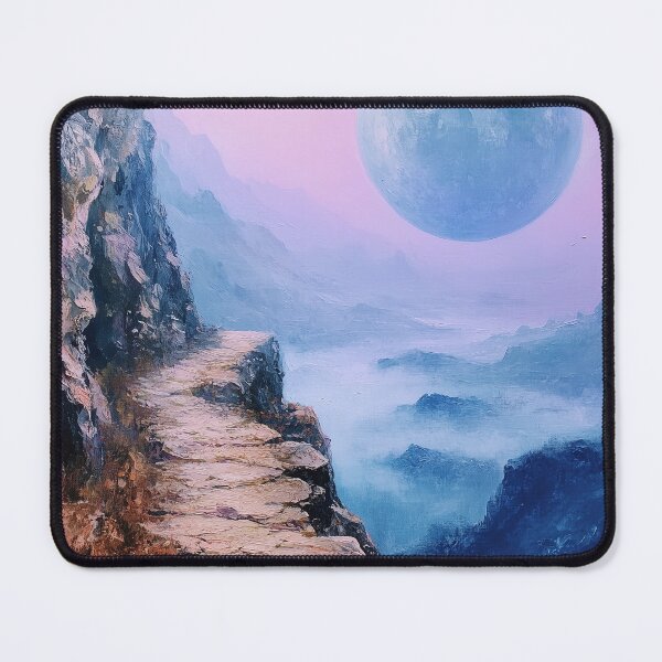 Item preview, Echoes of Another World designed and sold by Serene-Scenes.