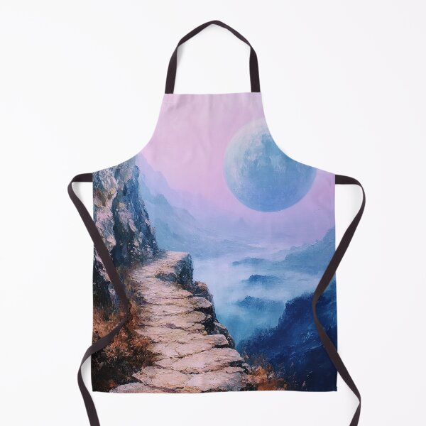 Item preview, Echoes of Another World designed and sold by Serene-Scenes.