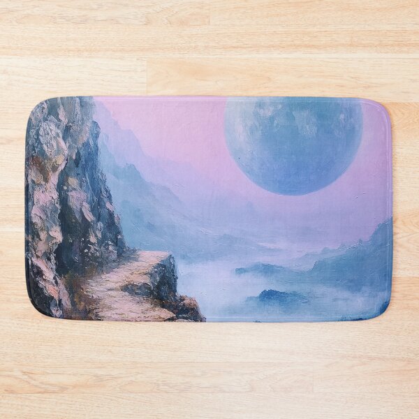 Item preview, Echoes of Another World designed and sold by Serene-Scenes.