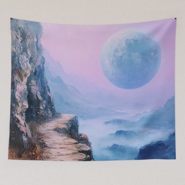 Item preview, Echoes of Another World designed and sold by Serene-Scenes.
