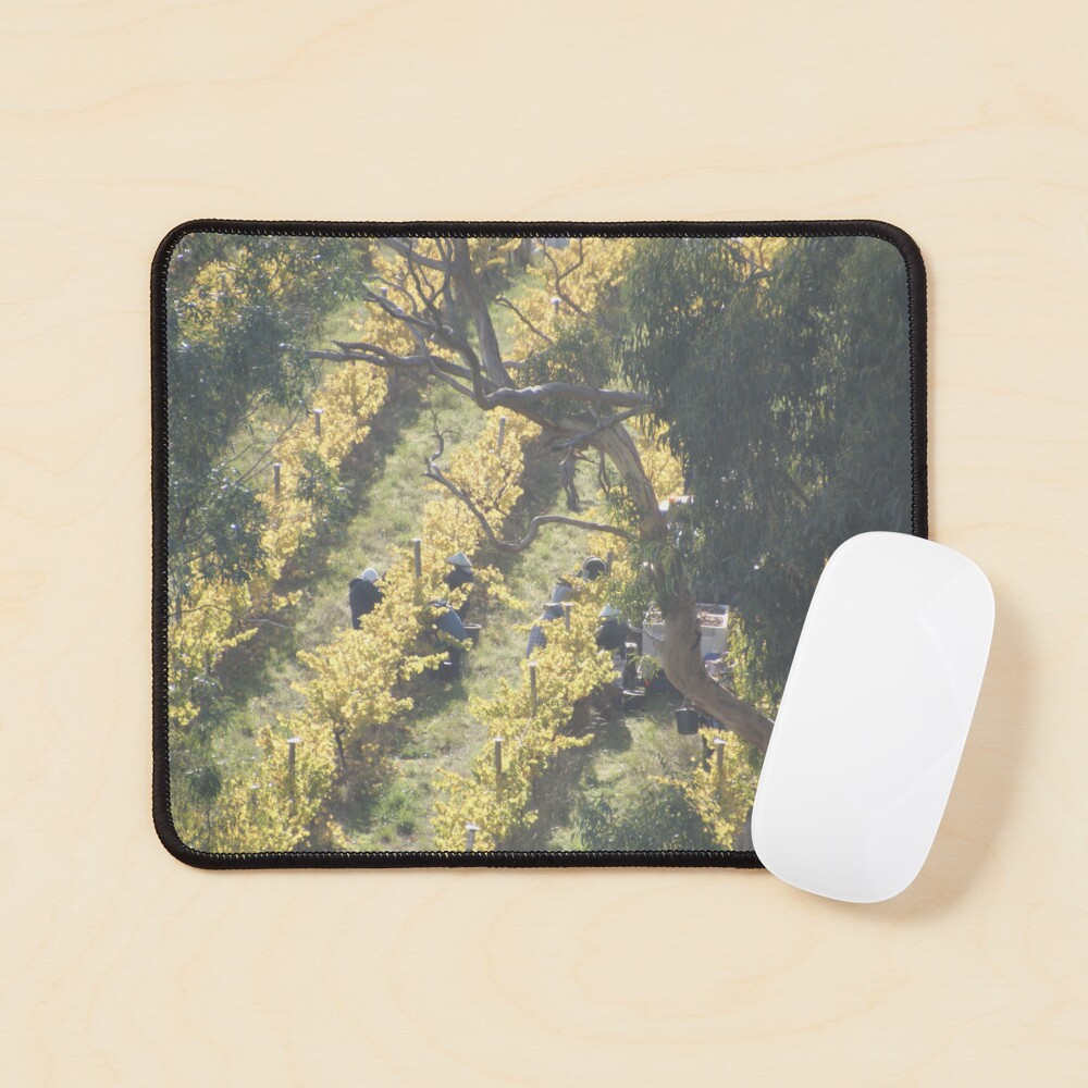Item preview, Mouse Pad designed and sold by MagpieSprings.