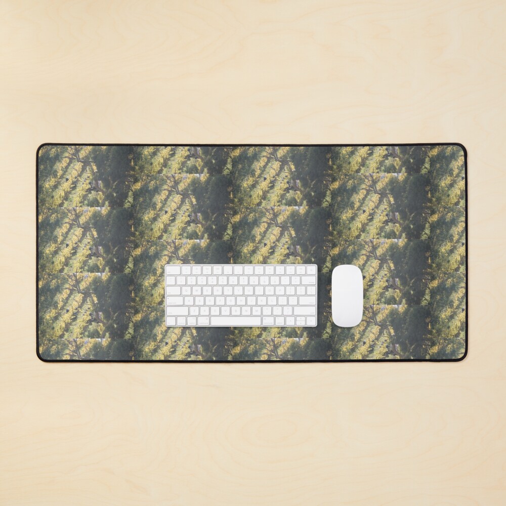 Item preview, Desk Mat designed and sold by MagpieSprings.
