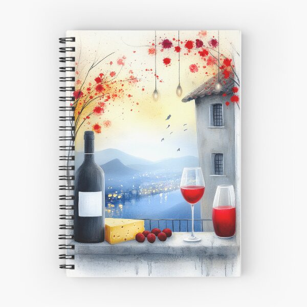 Item preview, Bodegón Mediterráneo – Composición Artística (8/24) designed and sold by sabantha.