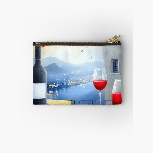 Item preview, Mediterranean Still Life – Artistic Composition (8/24) designed and sold by sabantha.