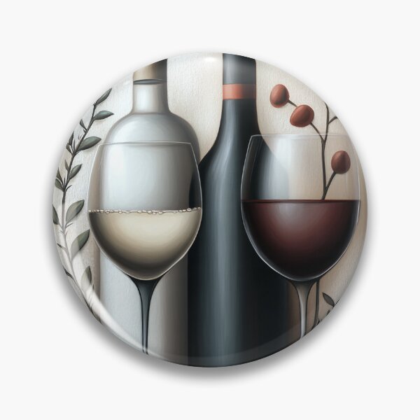 Item preview, Mediterranean Still Life – Artistic Composition (9/24) designed and sold by sabantha.