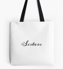James Charles Tote Bag