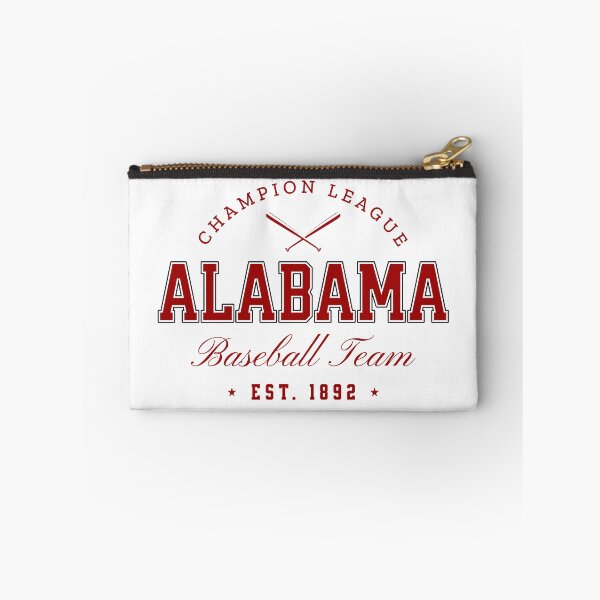Item preview, Alabama Baseball Team designed and sold by PimiArt.
