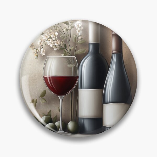 Item preview, Mediterranean Still Life – Artistic Composition (10/24) designed and sold by sabantha.