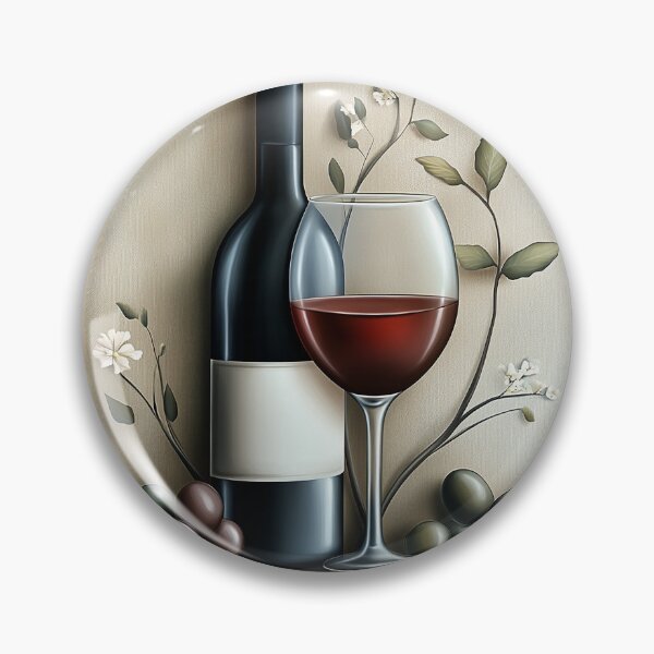 Item preview, Mediterranean Still Life – Artistic Composition (11/24) designed and sold by sabantha.