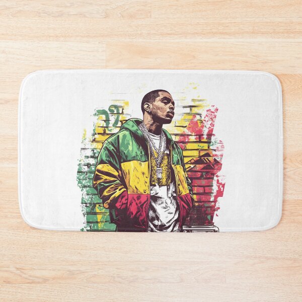 Item preview, J. Cole - Dreamville Visionary designed and sold by Ragil-Studio.