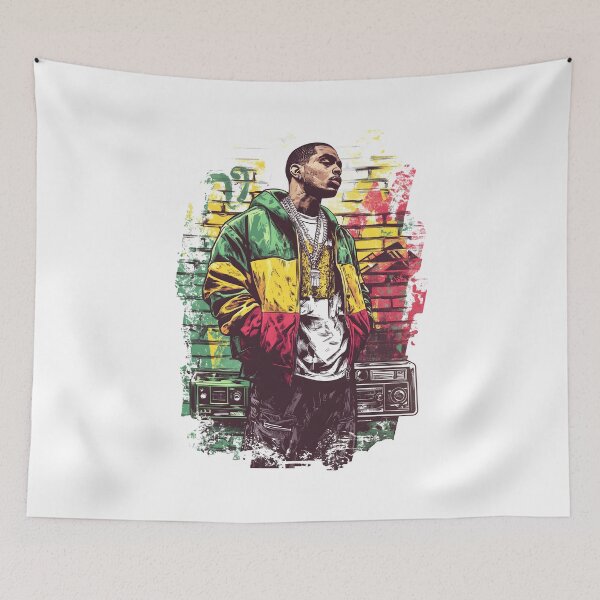 Item preview, J. Cole - Dreamville Visionary designed and sold by Ragil-Studio.