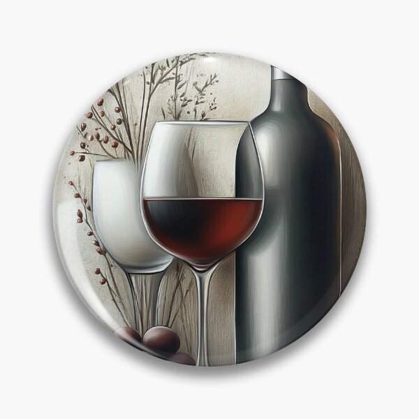 Item preview, Mediterranean Still Life – Artistic Composition (12/24) designed and sold by sabantha.