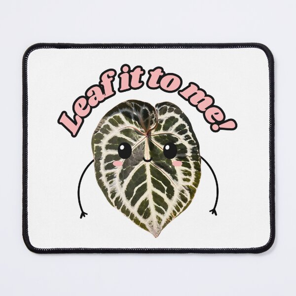 Item preview, Leaf it to me! designed and sold by I Am Crystallized.
