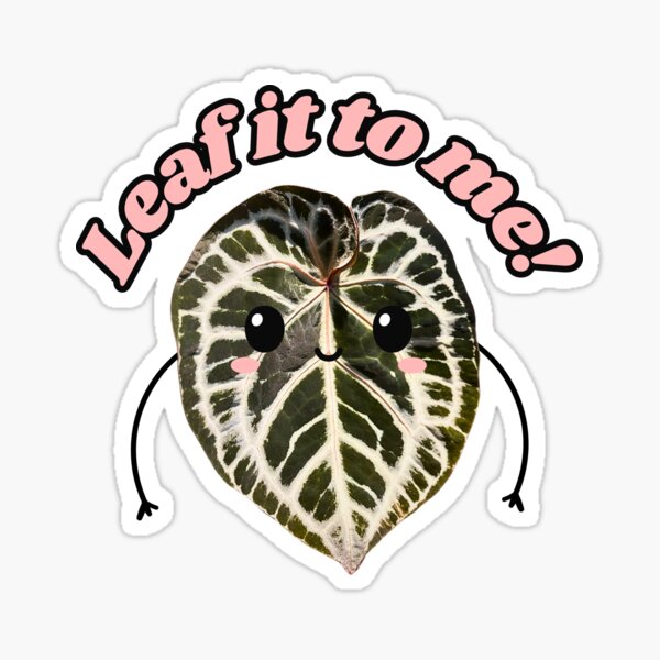 Item preview, Leaf it to me! designed and sold by I Am Crystallized.