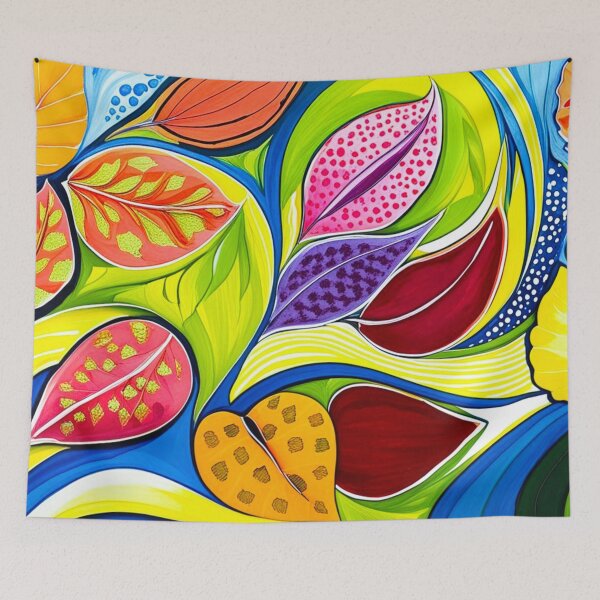 Item preview, Change of Season designed and sold by Annette Kavney Art.